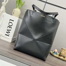 Loewe Puzzle Bags